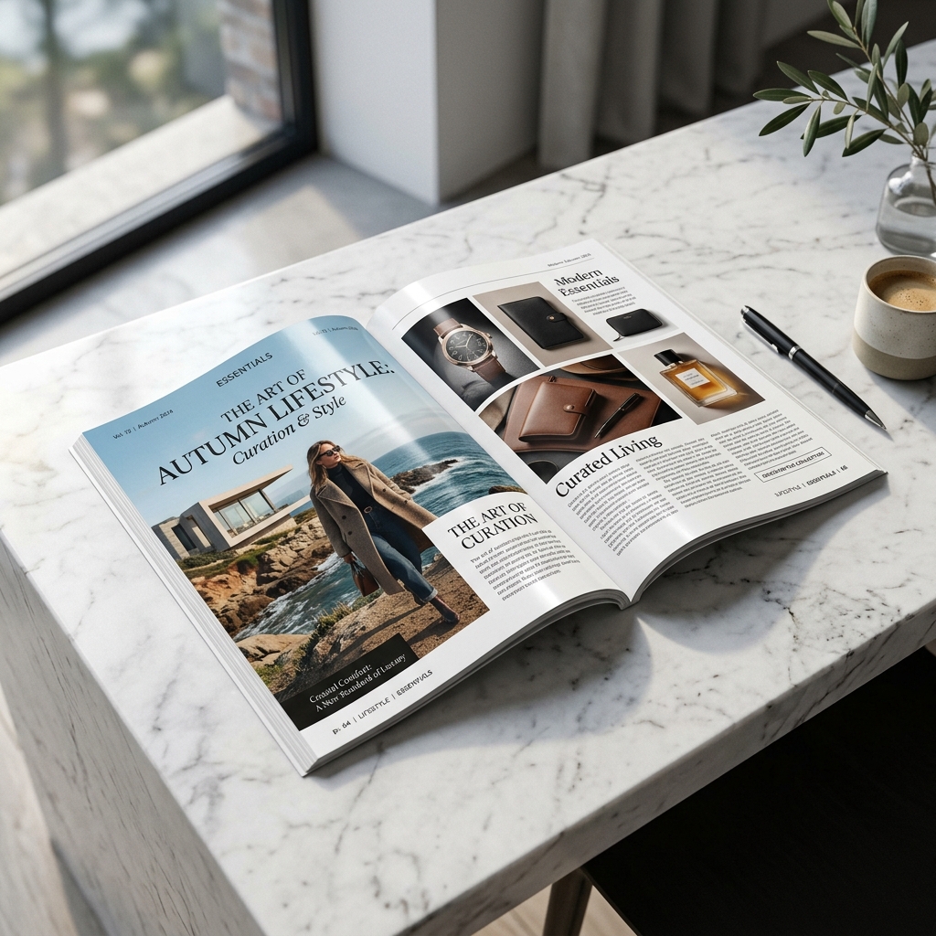 Print Marketing